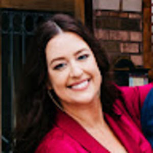 Meet your Posher, Jen